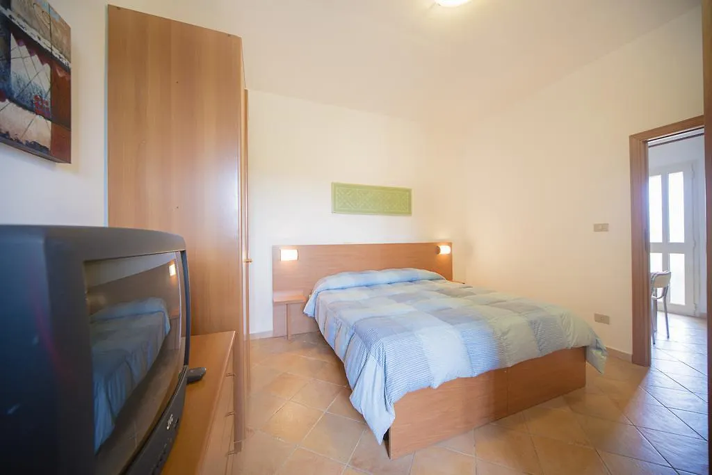 سانتا ماريا لا بالما B&B Bonsai فندق مبيت وإفطار سانتا ماريا لا بالما