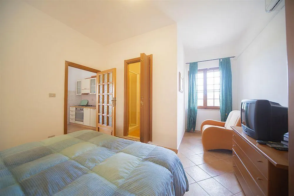 سانتا ماريا لا بالما B&B Bonsai 5*, سانتا ماريا لا بالما