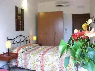 سانتا ماريا لا بالما B&B Bonsai سانتا ماريا لا بالما