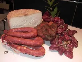 سانتا ماريا لا بالما B&B Bonsai إيطاليا