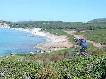 سانتا ماريا لا بالما B&B Bonsai سانتا ماريا لا بالما