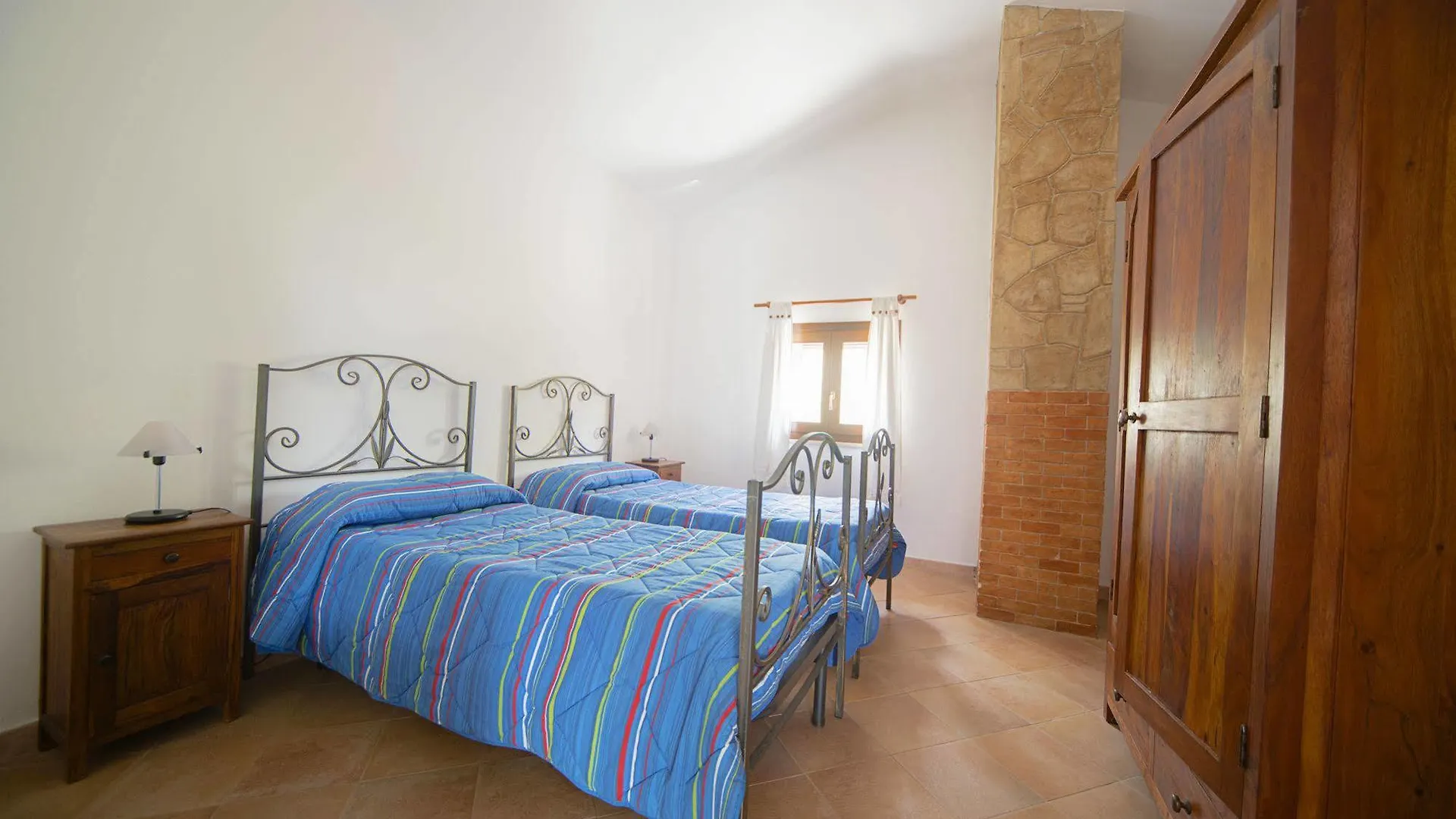 سانتا ماريا لا بالما B&B Bonsai 5*, سانتا ماريا لا بالما